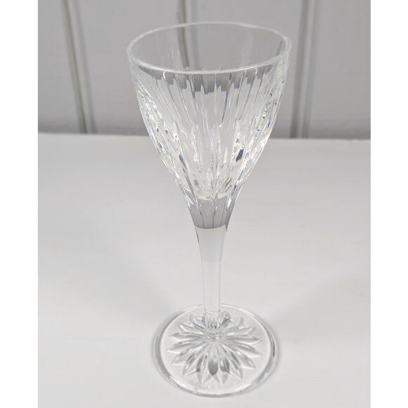 Waterford Crystal Kirin Cordial Stem Glass Single Replacement 6.5in *Read - Picture 3 of 12